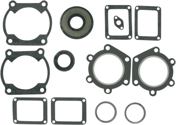 Full Engine Gasket Set - Yamaha (439/440 SS 80-84)