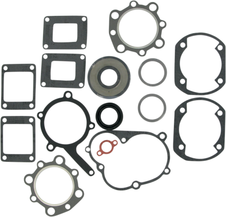 Full Engine Gasket Set - Yamaha (439/440 STX STX440 76-77)