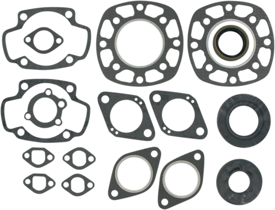 Full Engine Gasket Set - Kawasaki (340 Invader LC 79-80)