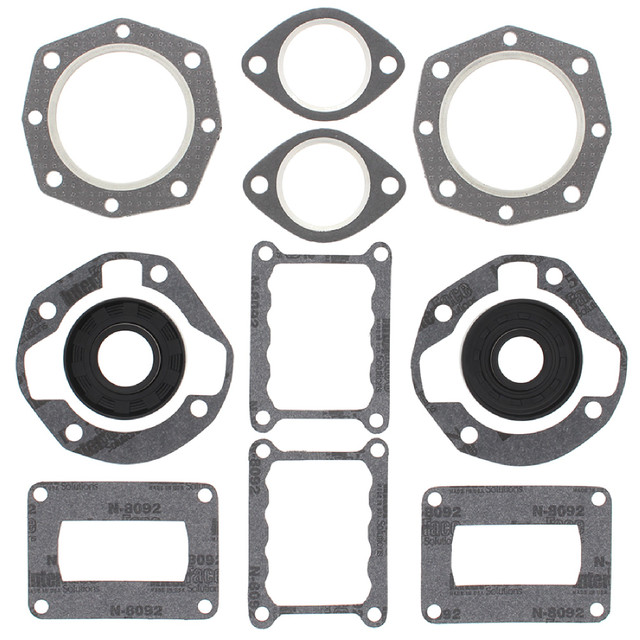 Full Engine Gasket Set - CCW/John Deere (440/21 KEC440)