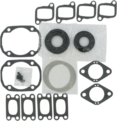 Full Engine Gasket Set - Ski-Doo (500/503 Futura/Everest 79-88)