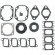 Full Engine Gasket Set - Ski-Doo (447 Nordic 50/Safari 84-89)