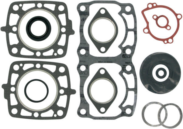 Full Engine Gasket Set - Yamaha (570 Exciter/ST/SX 90-93)