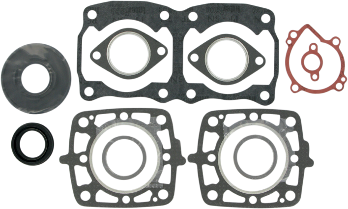 Full Engine Gasket Set - Yamaha (570 Exciter/Dlx 87-89)