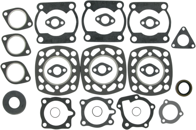 Full Engine Gasket Set - Polaris (600 Indy 84-87)