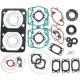 Full Engine Gasket Set - Ski-Doo (583 Formula Plus/MXZ 92-96)