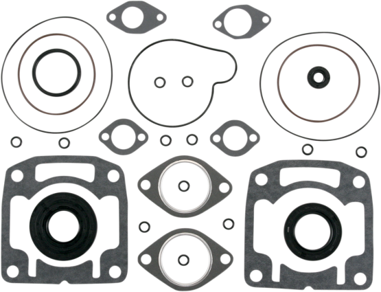 Full Engine Gasket Set - Arctic Cat (440 Cheetah/Cougar/Prowler)