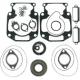 Full Engine Gasket Set - Arctic Cat (650 Wildcat 88-90)