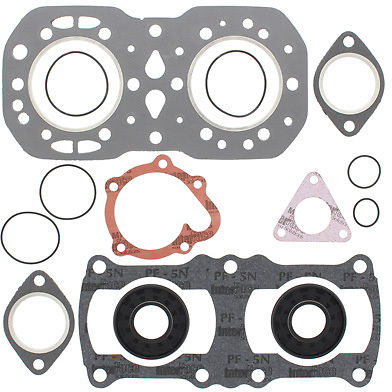 Full Engine Gasket Set - Polaris (500 Classic/SP/SPX 89-95)