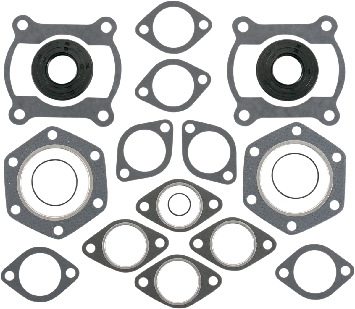 Full Engine Gasket Set - Polaris (440 Sport/GT Trail/Transport)