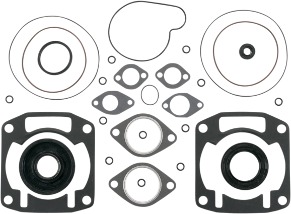 Full Engine Gasket Set - Arctic Cat (550/580 Bearcat/Cougar/EXT)