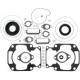 Full Engine Gasket Set - Arctic Cat (700 Wildcat/Mnt/ZR 91-96)