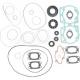 Full Engine Gasket Set - Ski-Doo (582 Formula/GT/XTC/SE 93-96)