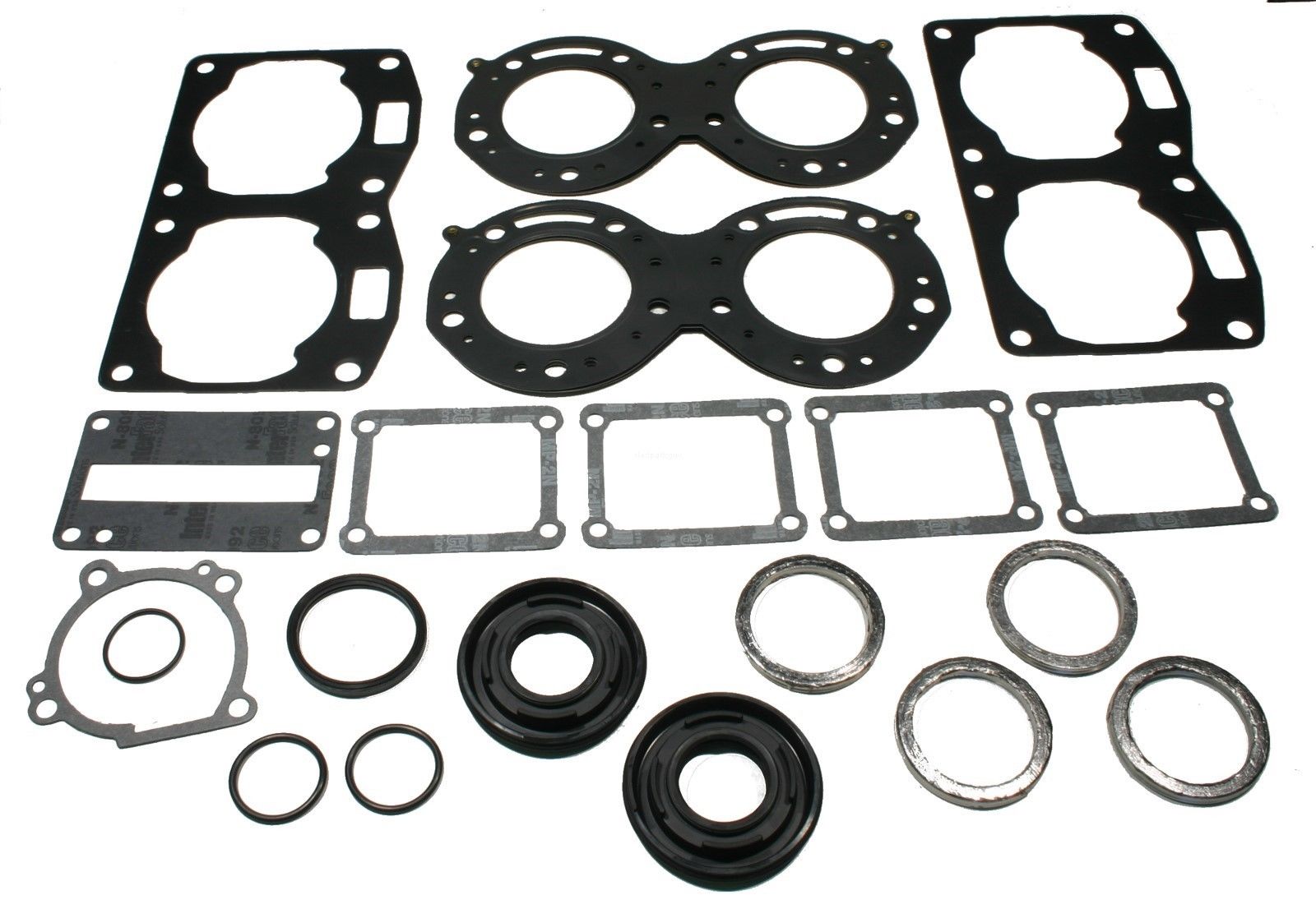 Full Engine Gasket Set - Yamaha (743 VMax 92-94)