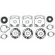 Full Engine Gasket Set - Polaris (800 Indy Storm/SKS 96)