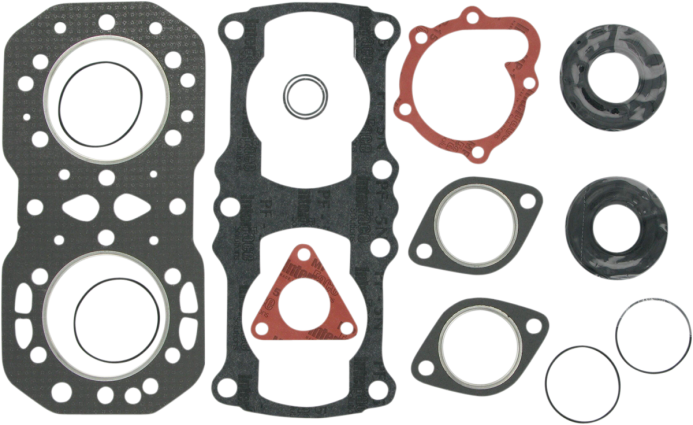 Full Engine Gasket Set - Polaris (488 Indy/Classic/SKS 96-97)