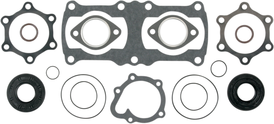 Full Engine Gasket Set - Polaris (440 Indy XCR/Special 96)