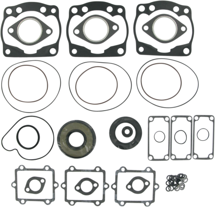 Full Engine Gasket Set - Arctic Cat (600 EXT/Triple/ZRT)