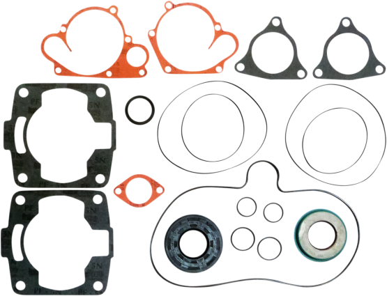 Full Engine Gasket Set - Polaris (600 RMK/XC/DLX 98-01)