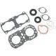 Full Engine Gasket Set - Polaris (500 Classic/Widetrack 98-00)