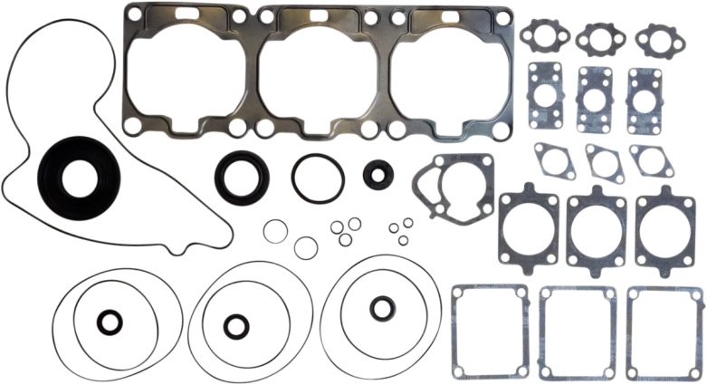 Full Engine Gasket Set - Yamaha (600/700 SRX 98-02)