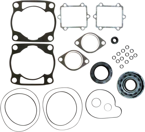 Full Engine Gasket Set - Arctic Cat (600 Powder/ZO/ZR 2000)