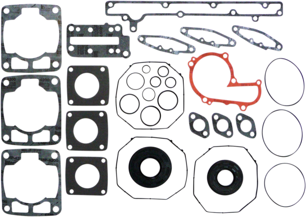 Full Engine Gasket Set - Polaris (800 Indy XCR 99-03) Full Engine Gasket Set - Polaris (800 Indy XCR 99-03)