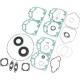 Full Engine Gasket Set - Ski-Doo (700 GT/MXZ/Summit 00-02)