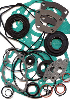 Full Engine Gasket Set - Polaris (120 XC 00-11) Full Engine Gasket Set - Polaris (120 XC 00-11)