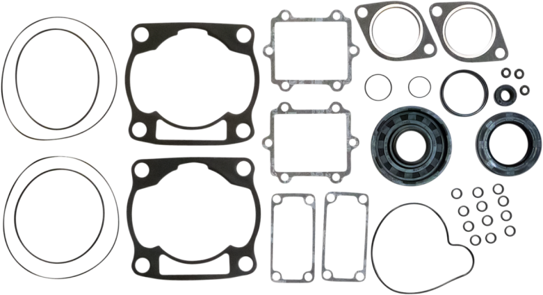 Full Engine Gasket Set - Arctic Cat (500 Mountain Cat/ZL/ZR)