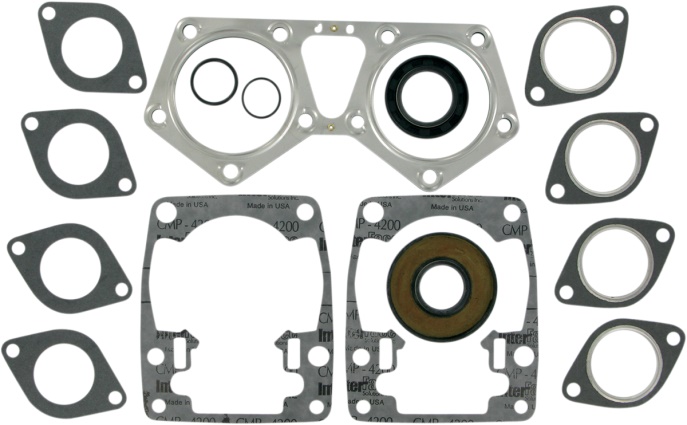 Full Engine Gasket Set - Arctic Cat (570 Bearcat/F570/Z570)