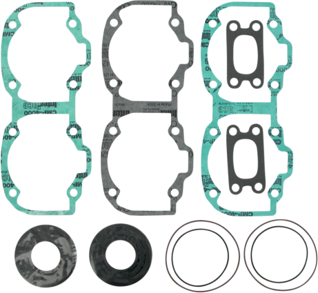 Full Engine Gasket Set - Ski-Doo (550 GSX/GTX/Skandic 02-13)