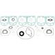 Full Engine Gasket Set - Ski-Doo (500 MXZ/Skandic 03-11)