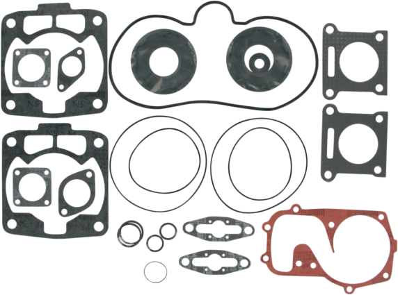 Full Engine Gasket Set - Polaris (440 XC SP/XCR SP 99-00)