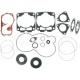 Full Engine Gasket Set - Polaris (600 IQ/Switchback/RR 07-09) Full Engine Gasket Set - Polaris (600 IQ/Switchback/RR 07-09)