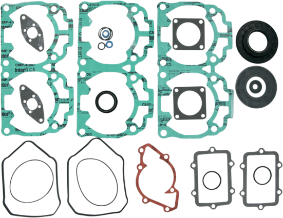 Full Engine Gasket Set - Ski-Doo (600 HO ETEC 09-11)