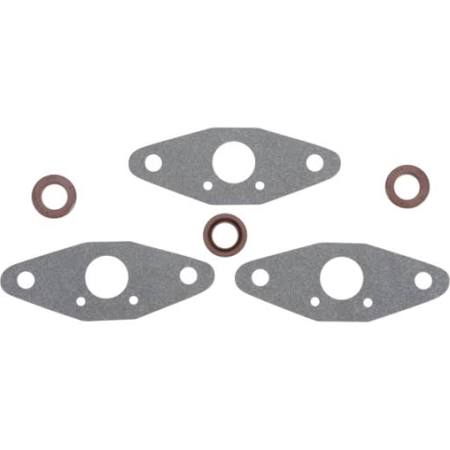 Exhaust Valve Gasket Kit - Ski-Doo (800 Mach Z Tech Plus)