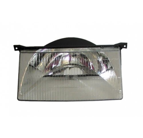 Head Lamp Housing - Ski-Doo (4106093/410603100) Head Lamp Housing - Ski-Doo (4106093/410603100)