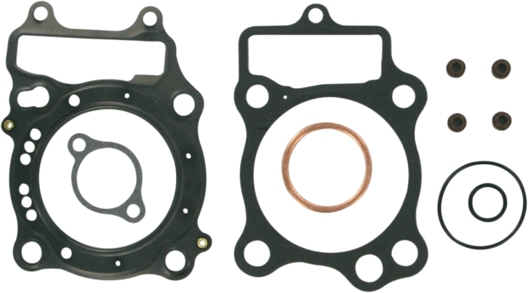 Top End Gasket Set - Honda MX (150 CRF/R 07-09/12)