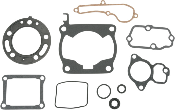 Top End Gasket Set - Honda MX (125 CR 87-89)