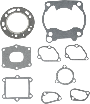 Top End Gasket Set - Honda MX (250 CR 87) Top End Gasket Set - Honda MX (250 CR 87)