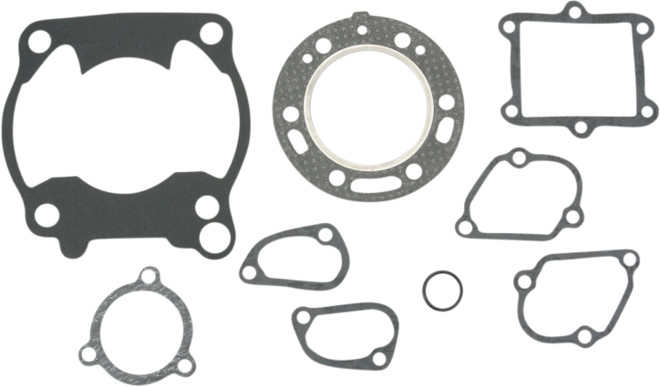 Top End Gasket Set - Honda MX (250 CR 89-91) - Comp. Head Gasket