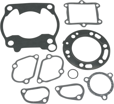 Top End Gasket Set - Honda MX (250 CR 89-91) - Metal Head Gasket