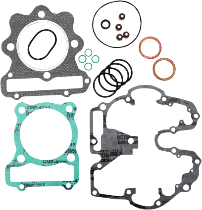 Top End Gasket Set - Honda MX (250 XR 96-04)