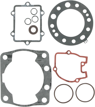 Top End Gasket Set - Honda MX (250 CR 05-07)