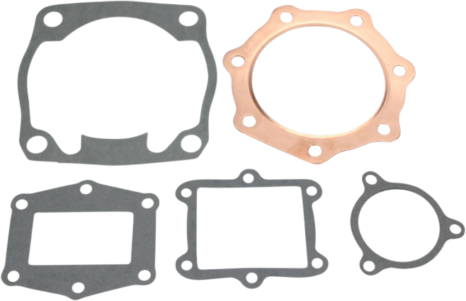 Top End Gasket Set - Honda MX (450/480 CRR 81-83) Top End Gasket Set - Honda MX (450/480 CRR 81-83)