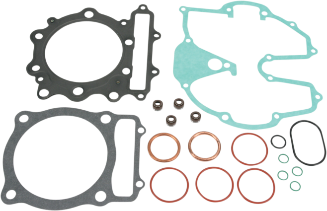 Top End Gasket Set - Honda MX (650 XRL/NX)