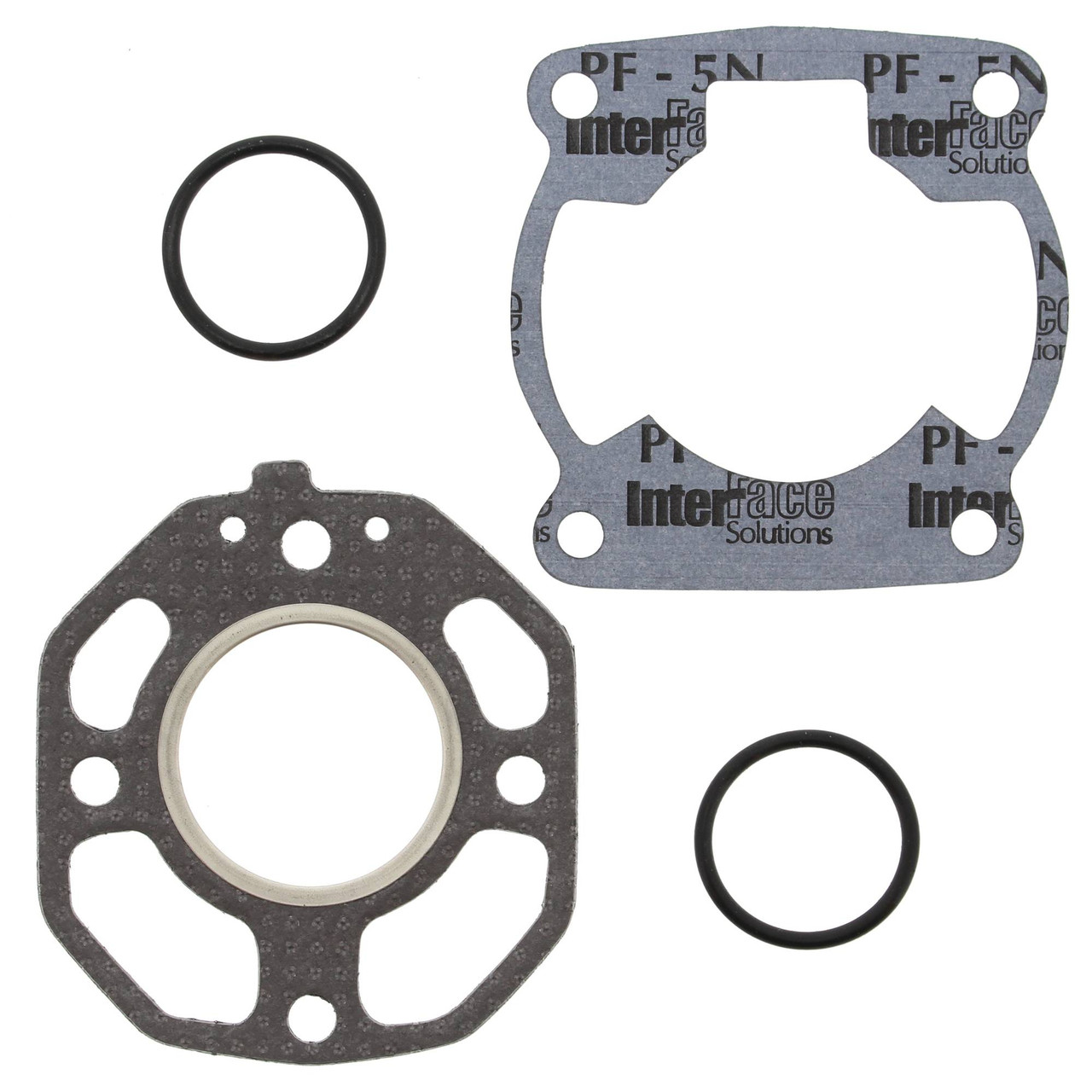 Top End Gasket Set - Kawasaki MX (80 KX 86-87)