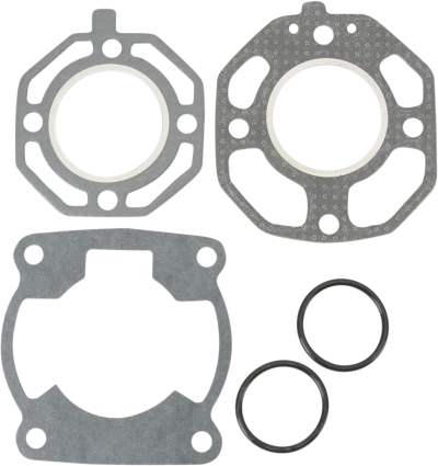 Top End Gasket Set - Kawasaki MX (80 KX 88-89)