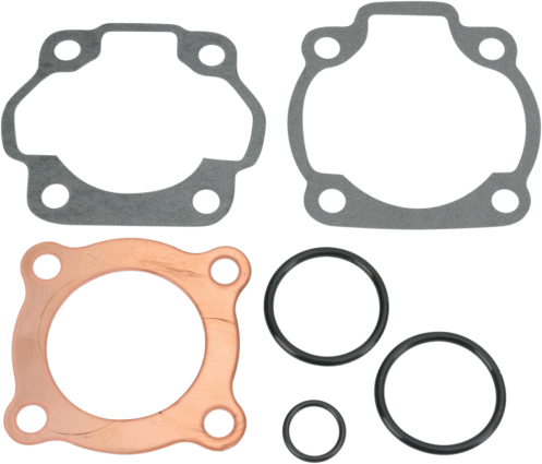 Top End Gasket Set - Kawasaki MX (100 KE 76-00)